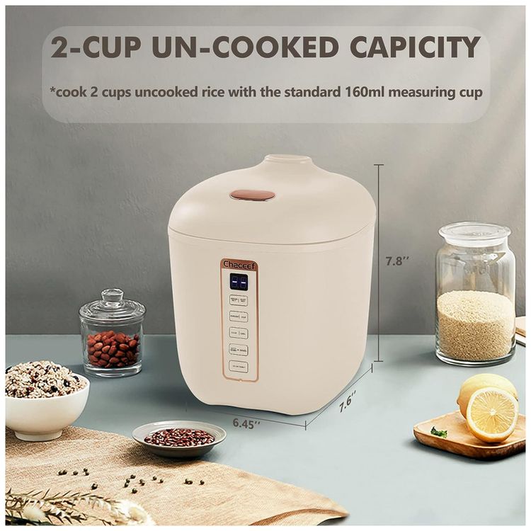 Mini-Panela-de-Arroz-Eletrica-CHACEEF-1.2L-com-Temporizador-foto-3