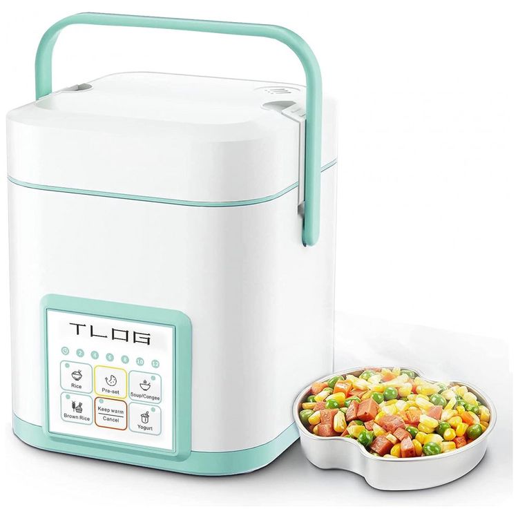 Panela-Arroz-Eletrica-Multifuncional-TLOG-1.2L-com-foto-0