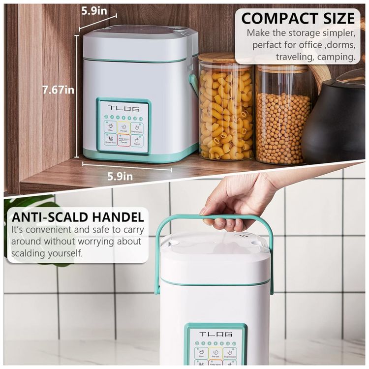 Panela-Arroz-Eletrica-Multifuncional-TLOG-1.2L-com-foto-2