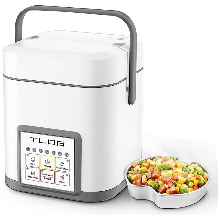 Panela-Arroz-Eletrica-Multifuncional-TLOG-1.2L-com-foto-0