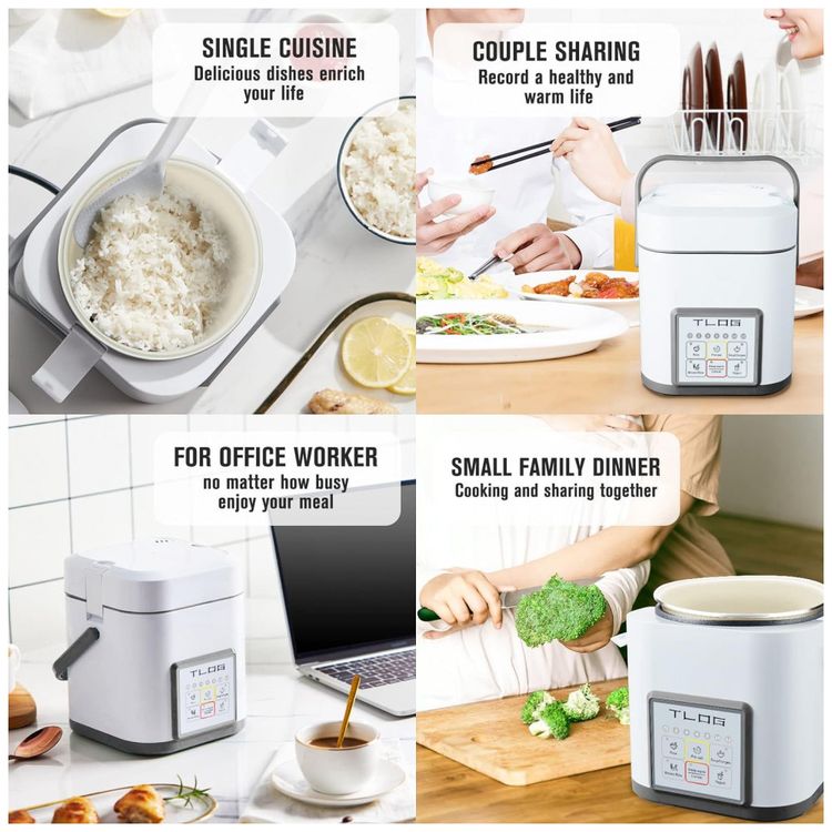 Panela-Arroz-Eletrica-Multifuncional-TLOG-1.2L-com-foto-5