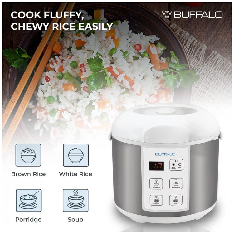 Panela-de-Arroz-Eletrica-Buffalo-1.2L-com-Controle-de-foto-3