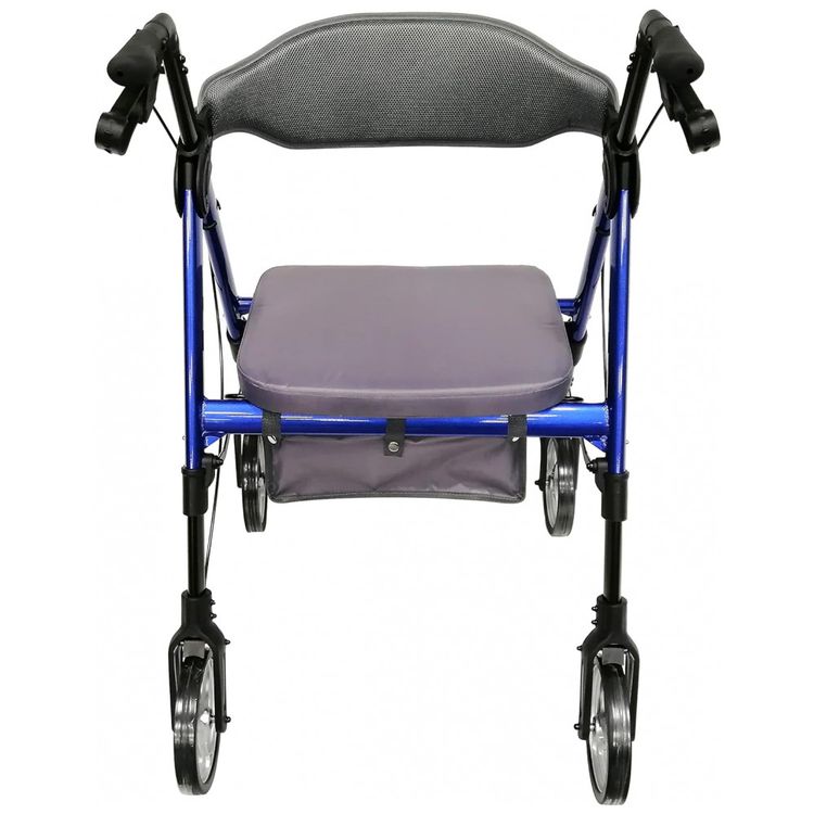Andador-Adulto-Idoso-Healthline-com-Assento-Suporta-ate-200-foto-1