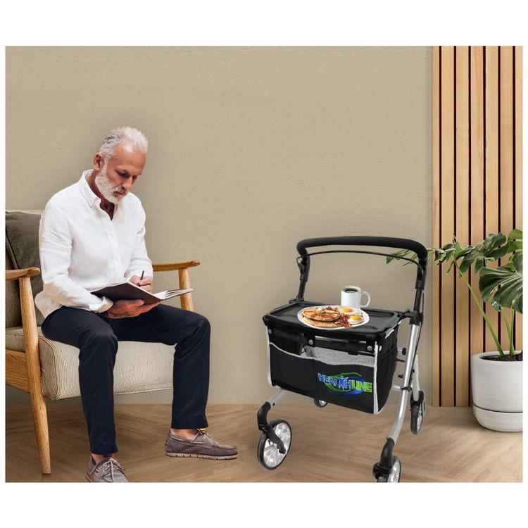 Andador-Adulto-Idoso-HEALTHLINE-com-Assento-e-Bolsa-Suporta-foto-3