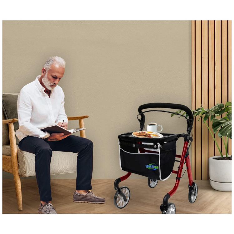 Andador-Adulto-Idoso-HEALTHLINE-com-Assento-e-Bolsa-Suporta-foto-3