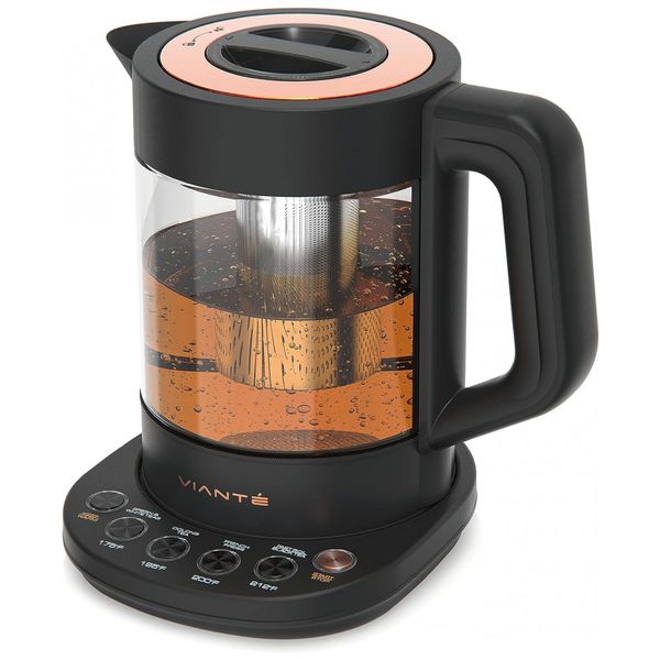 Chaleira-Eletrica-Viante-com-Infusor-para-Cha-e-Desligamento-foto-0