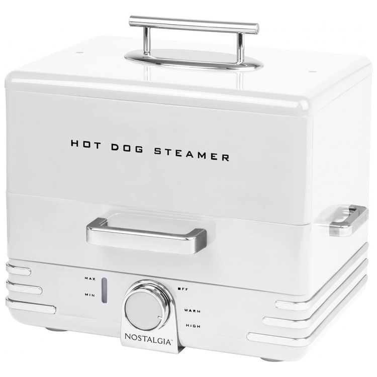 Maquina-de-Hot-Dog-Nostalgia-ate-24-Salsichas-por-Vez-Aco-foto-0