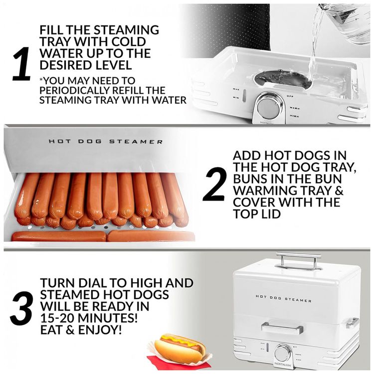 Maquina-de-Hot-Dog-Nostalgia-ate-24-Salsichas-por-Vez-Aco-foto-3