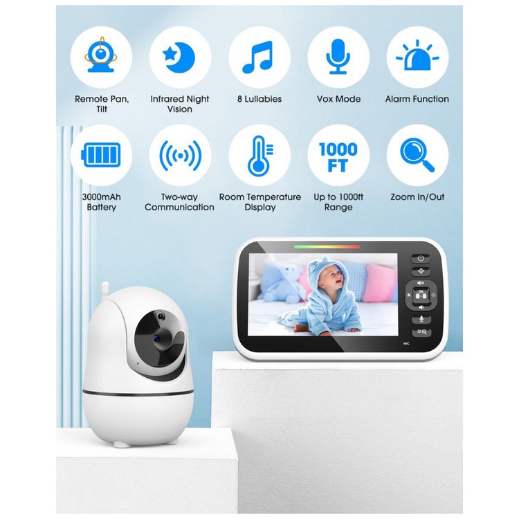 Baba-Eletronica-UKSUP-com-Camera-Monitor-Cancelamento-de-foto-1