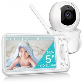 Baba-Eletronica-sodfim-com-Camera-Audio-Visao-Noturna-e-foto-0