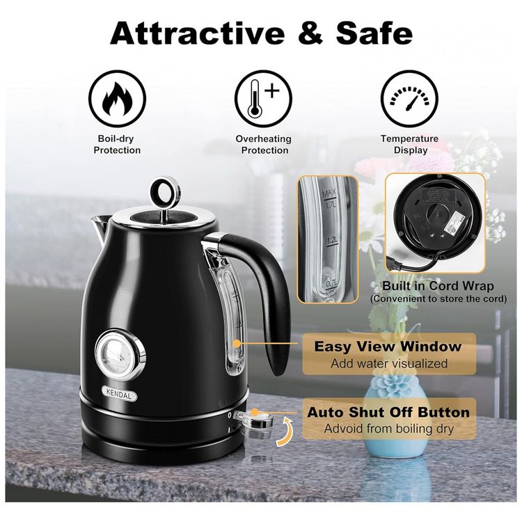 Chaleira-Eletrica-Kendal-1.7L-em-Aco-Inoxidavel-com-foto-2