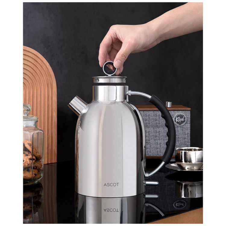 Chaleira-Eletrica-ASCOT-1.7L-em-Aco-Inoxidavel-com-foto-1