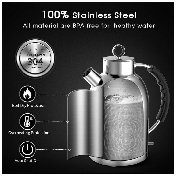 Chaleira-Eletrica-ASCOT-1.7L-em-Aco-Inoxidavel-com-foto-2