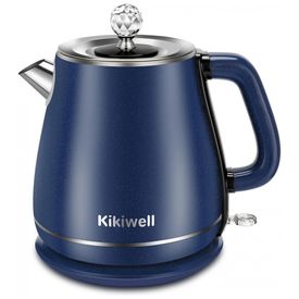Chaleira-Eletrica-Kikiwell-1.8L-em-Aco-Inoxidavel-com-foto-0