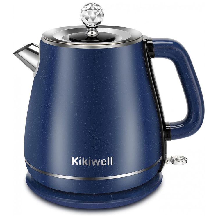 Chaleira-Eletrica-Kikiwell-1.8L-em-Aco-Inoxidavel-com-foto-0