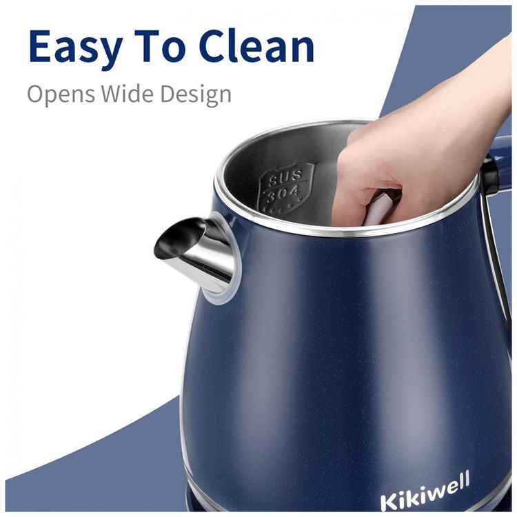 Chaleira-Eletrica-Kikiwell-1.8L-em-Aco-Inoxidavel-com-foto-3