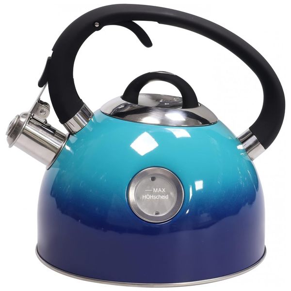 Chaleira-de-Cha-MOLLANY-2.6-Litros-em-Aco-Inoxidavel-com-foto-0