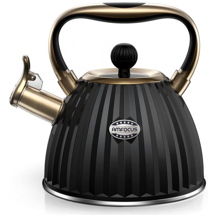 Chaleira-de-Cha-AMFOCUS-2.5-Litros-em-Aco-Inoxidavel-com-foto-0
