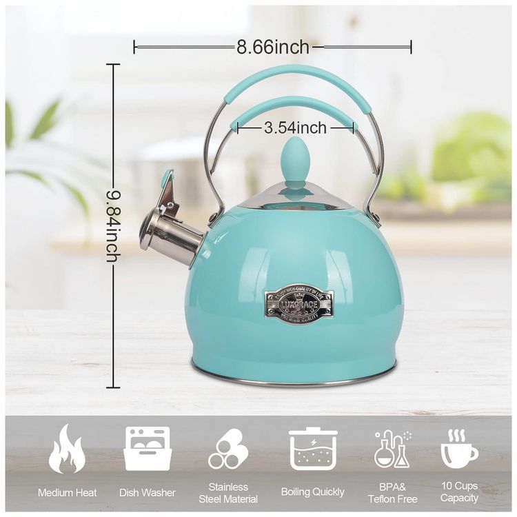 Chaleira-de-Cha-LUXGRACE-2.5-Litros-em-Aco-Inoxidavel-com-foto-4
