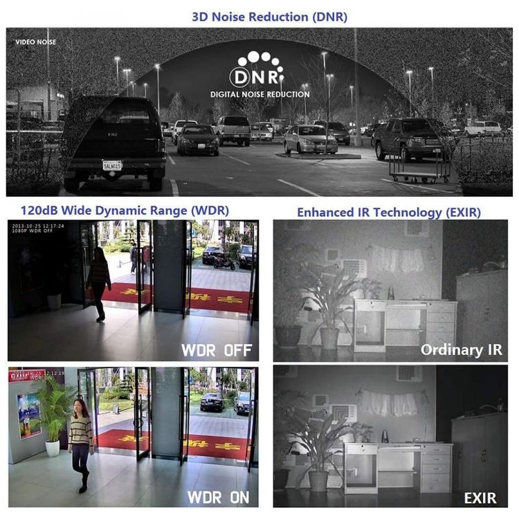 Camera-de-Seguranca-Real-HD-com-Hikvision-NVR-Hik-Connect-e-foto-4