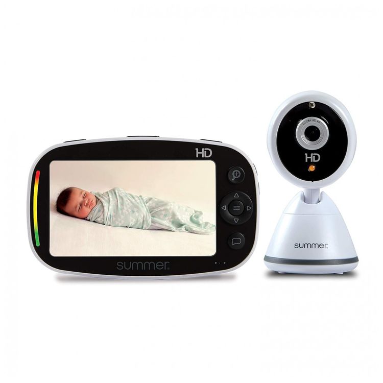 Baba-Eletronica-Summer-com-Video-HD-e-Visao-Noturna-foto-0