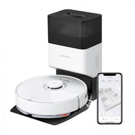 Aspirador-de-Po-Robo-Roborock-Q7-Max-com-Mapeamento-foto-0