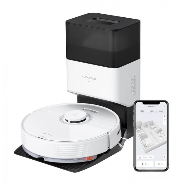Aspirador-de-Po-Robo-Roborock-Q7-Max-com-Mapeamento-foto-0