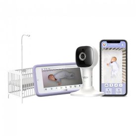 Baba-Eletronica-HUBBLE-Inteligente-com-Visao-Noturna-e-foto-0