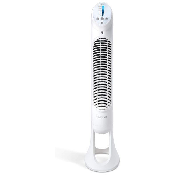 Honeywell-Ventilador-Circulador-de-Ar-Silencioso-110V-Torre-foto-0