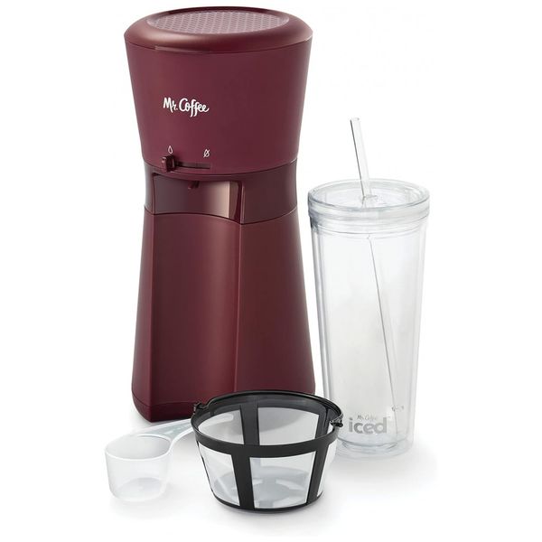 Maquina-de-Cafe-Gelado-com-Copo-de-650-mL-e-Filtro-foto-0