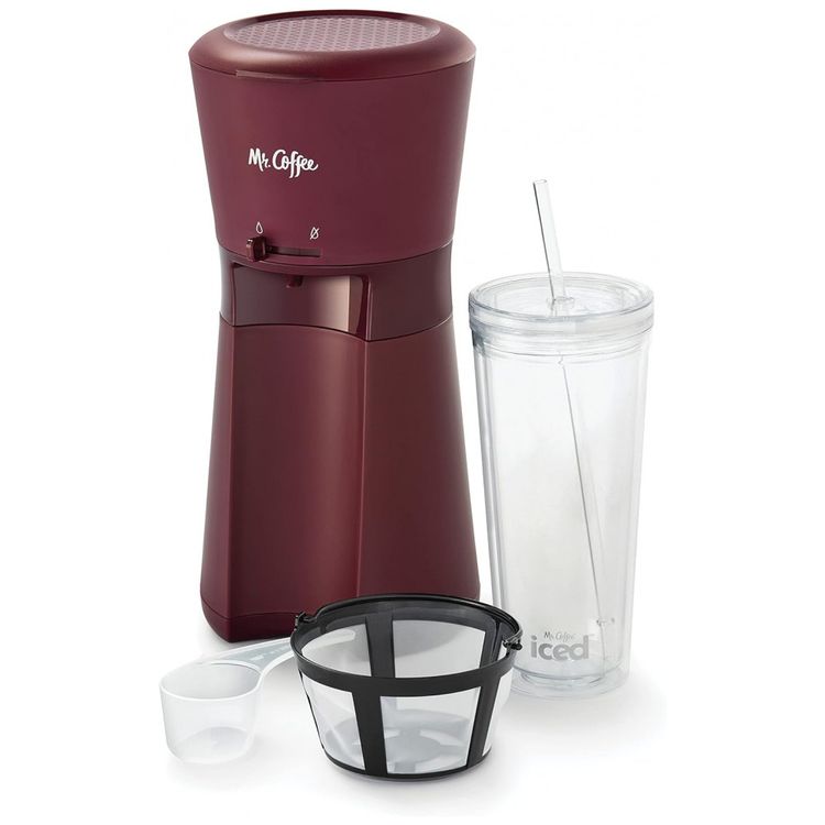 Maquina-de-Cafe-Gelado-com-Copo-de-650-mL-e-Filtro-foto-0