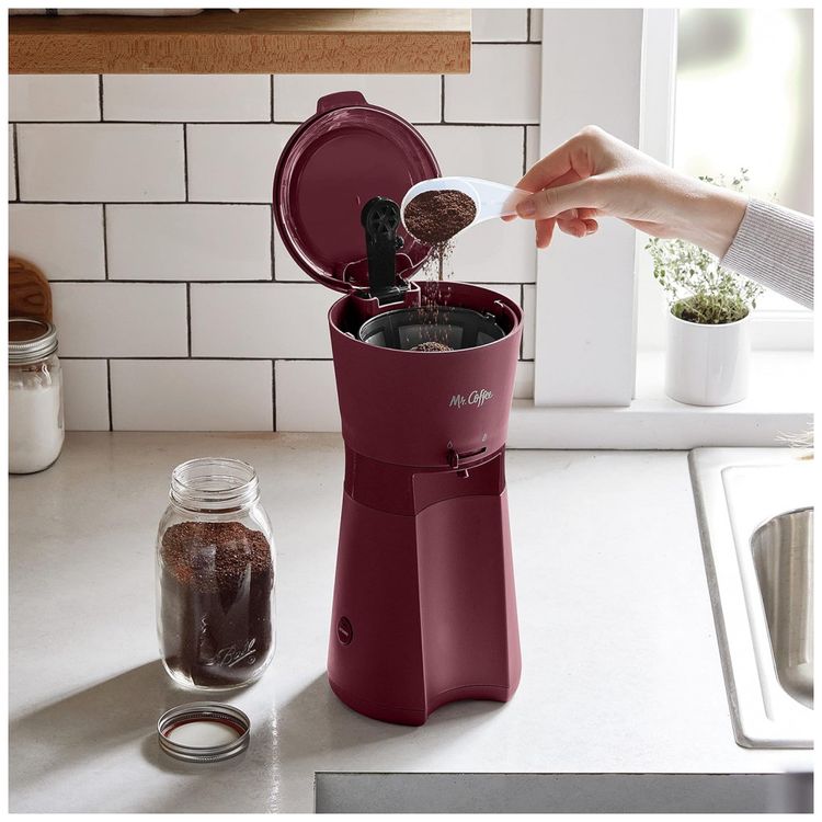 Maquina-de-Cafe-Gelado-com-Copo-de-650-mL-e-Filtro-foto-2