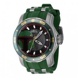 Relogio-Masculino-Star-Wars-Boba-Fett-Invicta-39541-Verde-foto-0