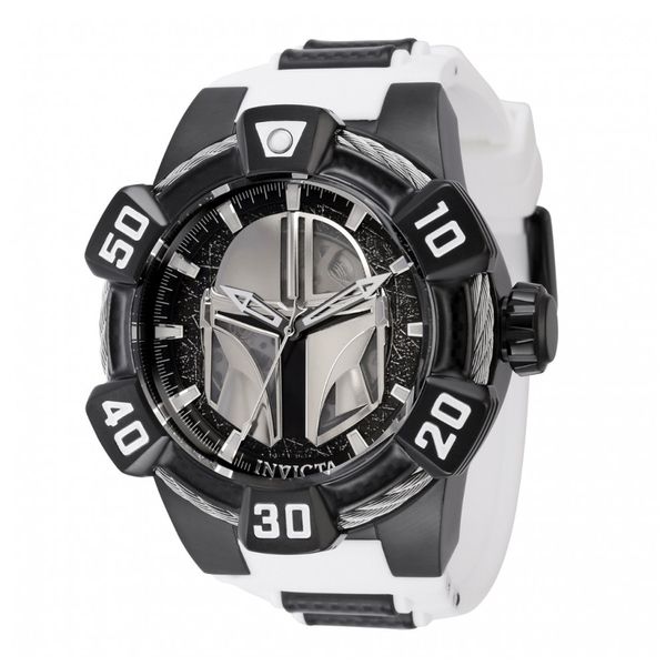 Relogio-Masculino-Automatico-Star-Wars-Mandalorian-Invicta-foto-0