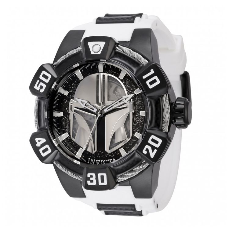Relogio-Masculino-Automatico-Star-Wars-Mandalorian-Invicta-foto-0