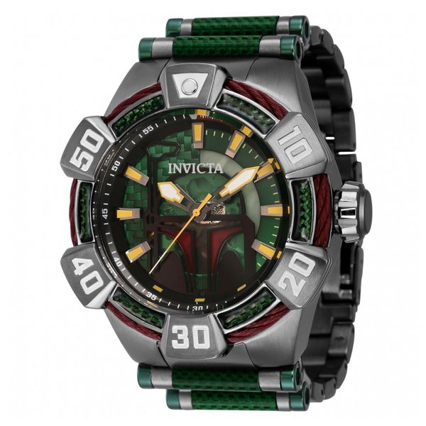 Relogio-Masculino-Automatico-Star-Wars-Boba-Fett-Invicta-foto-0
