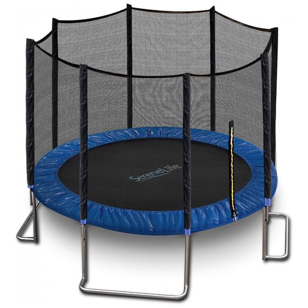 Cama-Elastica-para-Criancas-e-Adultos-ate-159-kg-Tamanho-3-foto-0