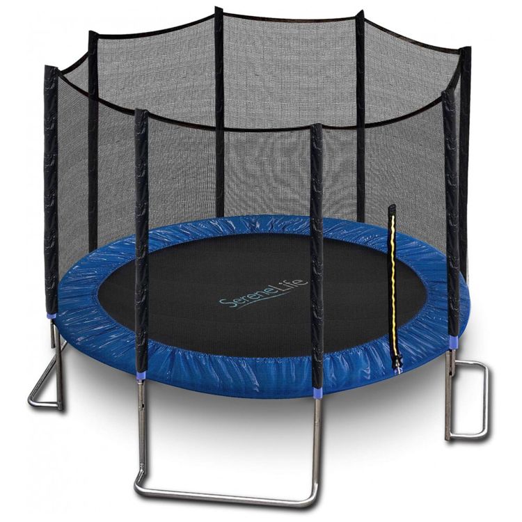 Cama-Elastica-para-Criancas-e-Adultos-ate-159-kg-Tamanho-3-foto-0