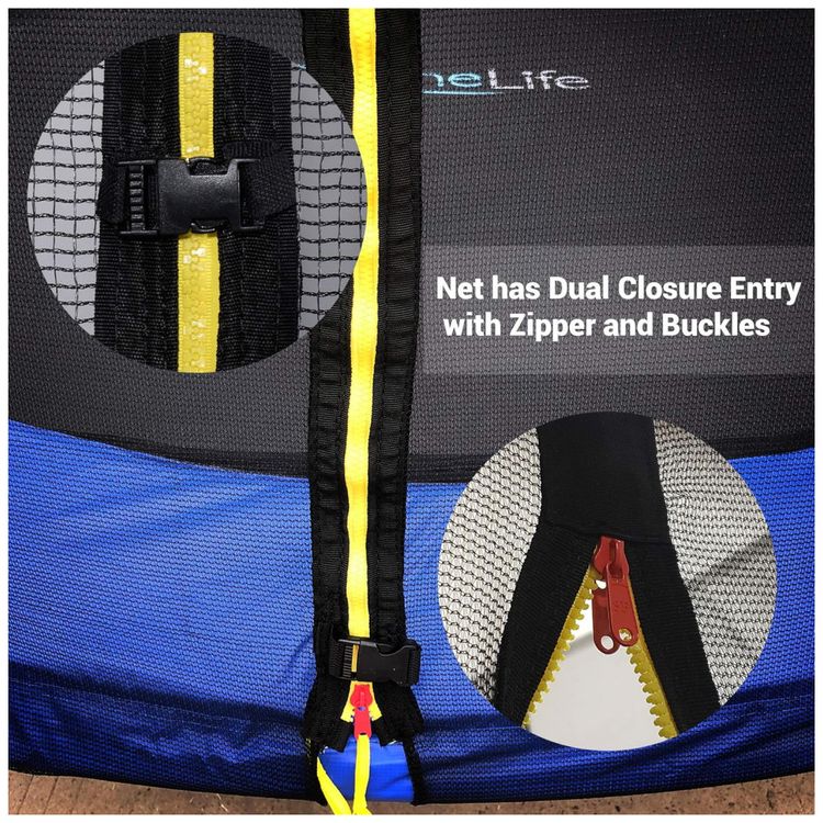 Cama-Elastica-para-Criancas-e-Adultos-ate-159-kg-Tamanho-3-foto-1