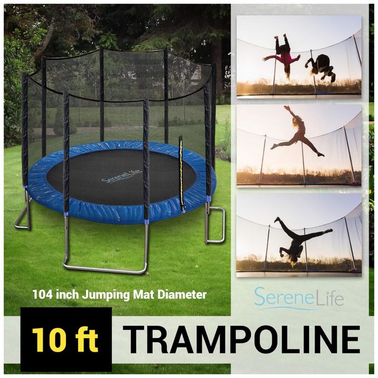 Cama-Elastica-para-Criancas-e-Adultos-ate-159-kg-Tamanho-3-foto-4