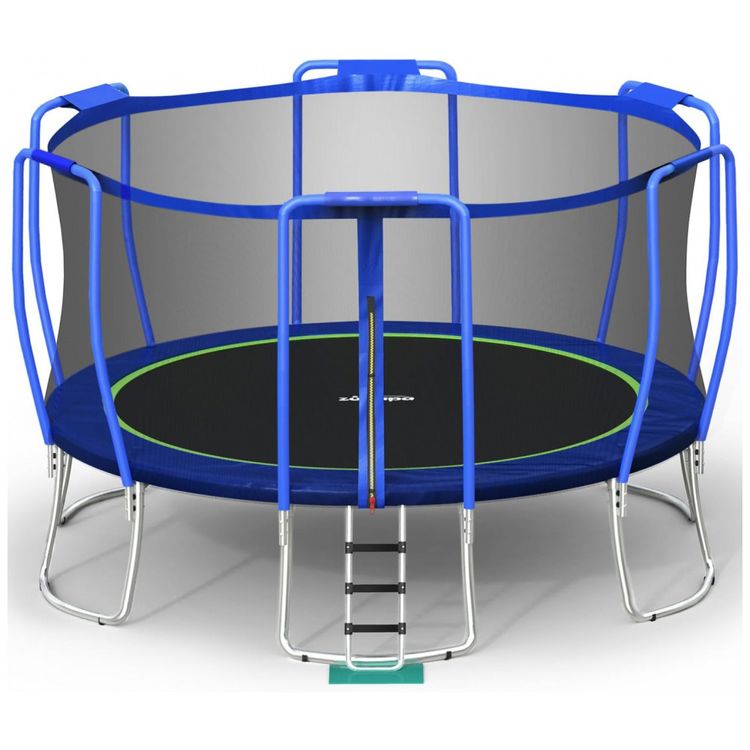 Cama-Elastica-para-Criancas-ate-192-kg-Tamanho-46-Metros-foto-0