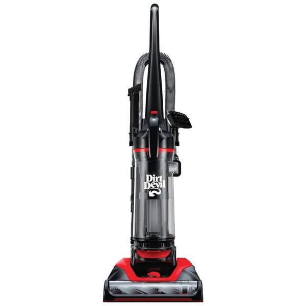 Aspirador-de-Po-com-Fio-e-sem-Saco-Vertical-para-Carpetes-e-foto-0
