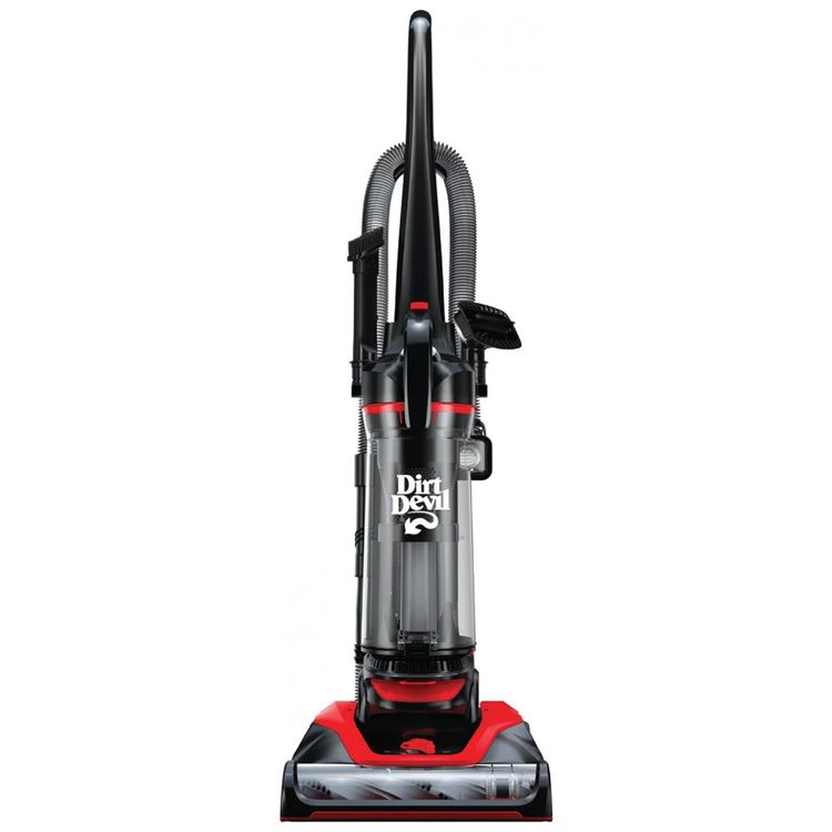 Aspirador-de-Po-com-Fio-e-sem-Saco-Vertical-para-Carpetes-e-foto-0