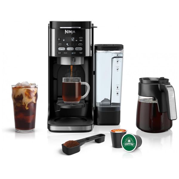 Maquina-de-Cafe-e-Gelado-Quente-DualBrew-de-12-xicaras-110V-foto-0