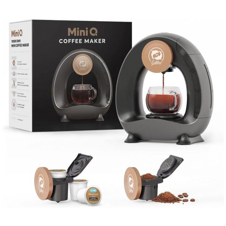 Maquina-de-Cafe-Expresso-2-em-1-com-Adaptador-para-Capsulas-foto-0
