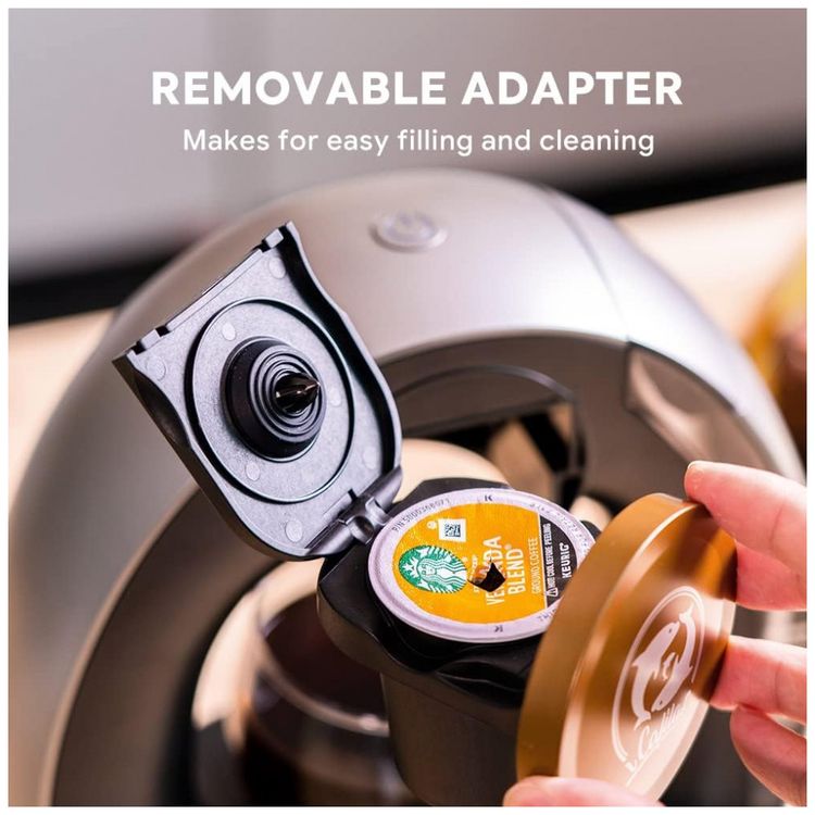 Maquina-de-Cafe-Expresso-2-em-1-com-Adaptador-para-Capsulas-foto-1