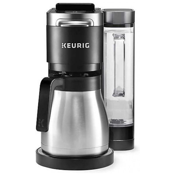 Maquina-de-Cafe-Expresso-com-Capsula-de-Dose-unica-e-Jarra-foto-0