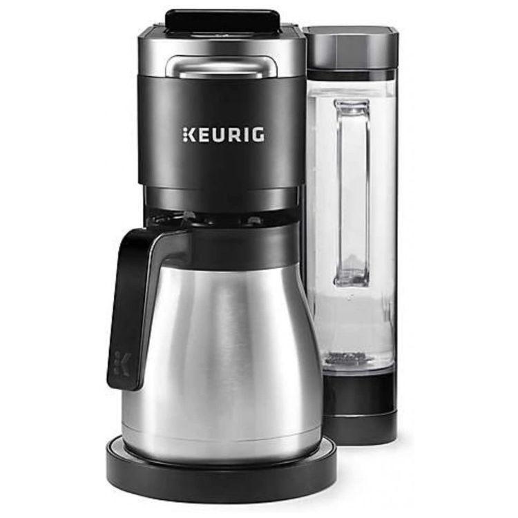 Maquina-de-Cafe-Expresso-com-Capsula-de-Dose-unica-e-Jarra-foto-0
