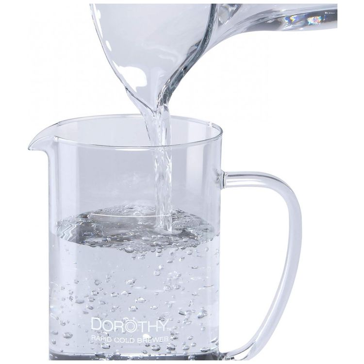 Maquina-de-Cafe-Gelado-Preparacao-em-15-Min-110V-Presto-foto-4