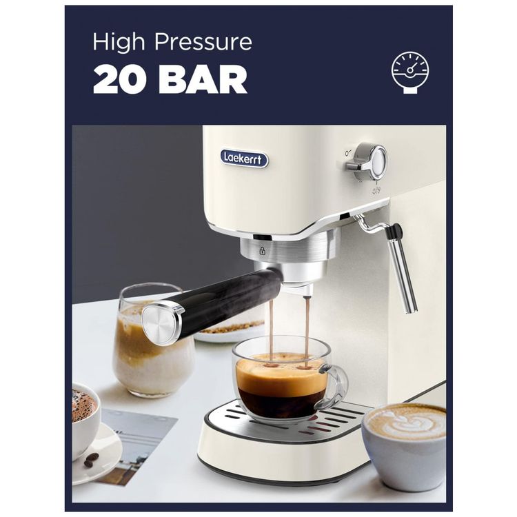 Maquina-de-Cafe-Expresso-20-Bar-com-Vaporizador-Aco-foto-1